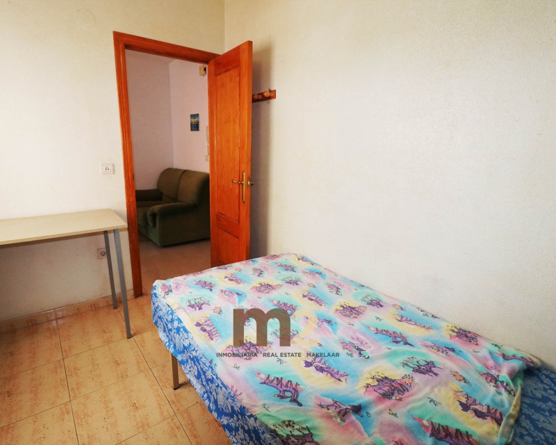Segunda mano - Apartamento / piso - Guardamar del Segura - Mercadona
