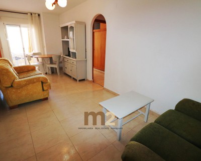Segunda mano - Apartamento / piso - Guardamar del Segura - Mercadona