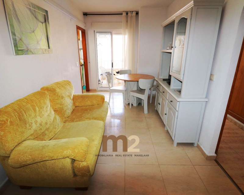 Segunda mano - Apartamento / piso - Guardamar del Segura - Mercadona