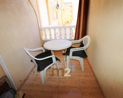 Segunda mano - Apartamento / piso - Guardamar del Segura - Mercadona