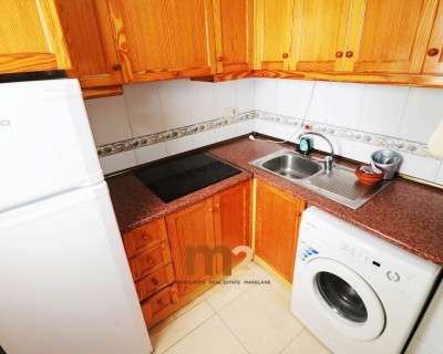 Segunda mano - Apartamento / piso - Guardamar del Segura - Mercadona