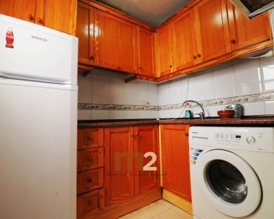 Segunda mano - Apartamento / piso - Guardamar del Segura - Mercadona