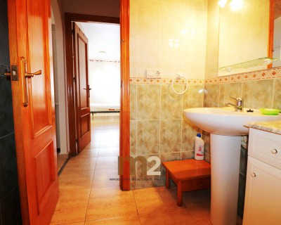 Segunda mano - Apartamento / piso - Guardamar del Segura - Mercadona