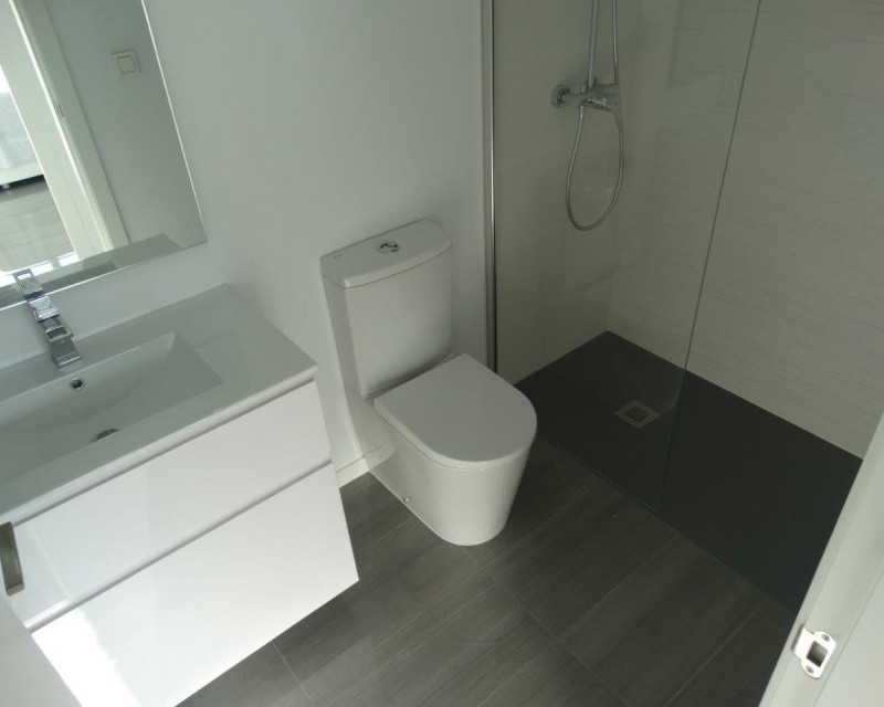 Long time Rental - Apartment / flat - Guardamar del Segura - Guardamar Playa