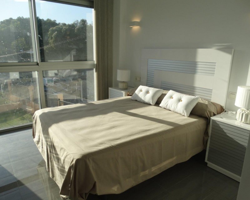 Long time Rental - Apartment / flat - Guardamar del Segura - Guardamar Playa