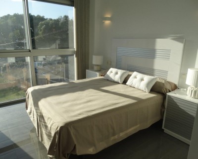 Long time Rental - Apartment / flat - Guardamar del Segura - Guardamar Playa