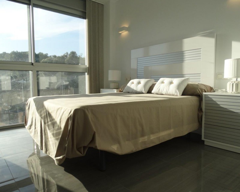 Long time Rental - Apartment / flat - Guardamar del Segura - Guardamar Playa