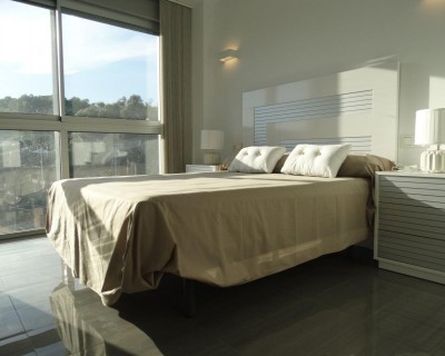 Long time Rental - Apartment / flat - Guardamar del Segura - Guardamar Playa