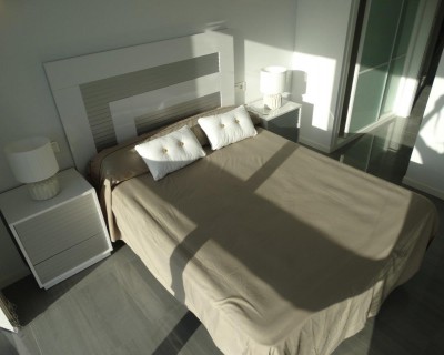 Long time Rental - Apartment / flat - Guardamar del Segura - Guardamar Playa