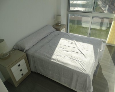 Long time Rental - Apartment / flat - Guardamar del Segura - Guardamar Playa