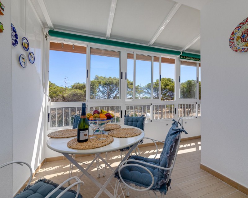 Segunda mano - Apartamento / piso - Guardamar del Segura - Urb. Pinomar