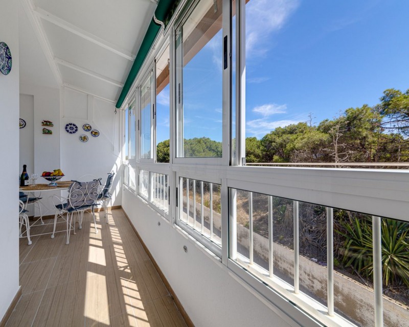 Segunda mano - Apartamento / piso - Guardamar del Segura - Urb. Pinomar