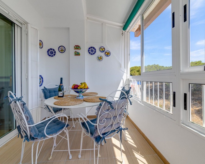 Segunda mano - Apartamento / piso - Guardamar del Segura - Urb. Pinomar
