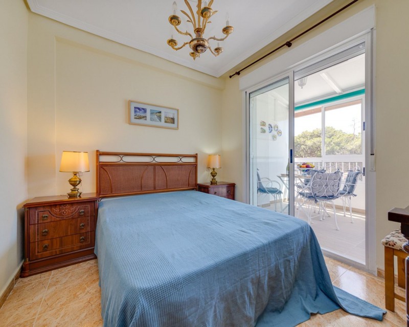 Segunda mano - Apartamento / piso - Guardamar del Segura - Urb. Pinomar