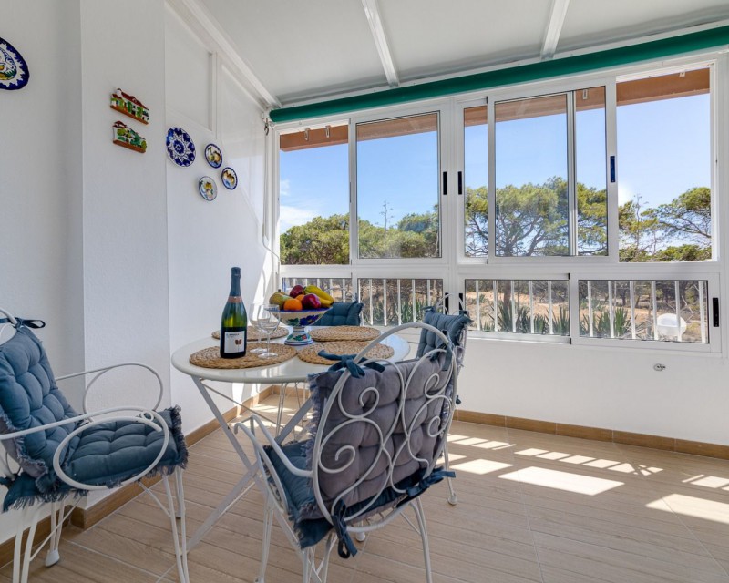 Segunda mano - Apartamento / piso - Guardamar del Segura - Urb. Pinomar