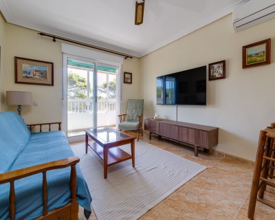 Segunda mano - Apartamento / piso - Guardamar del Segura - Urb. Pinomar