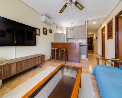 Segunda mano - Apartamento / piso - Guardamar del Segura - Urb. Pinomar