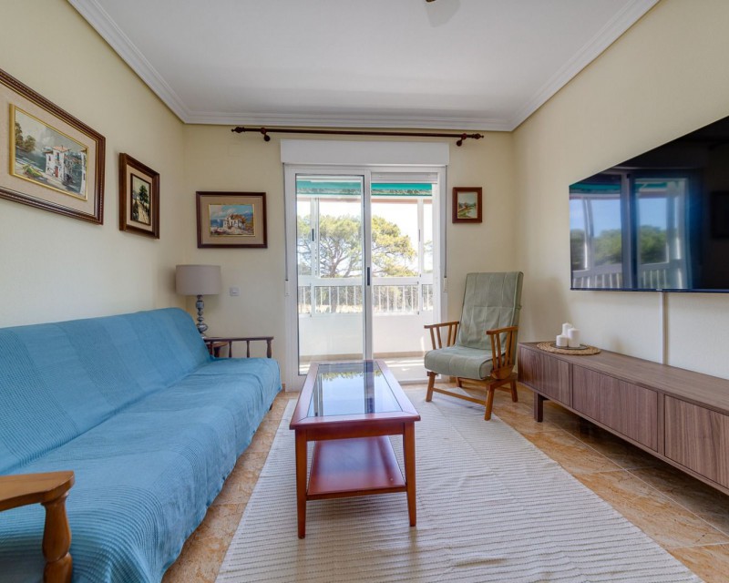 Segunda mano - Apartamento / piso - Guardamar del Segura - Urb. Pinomar