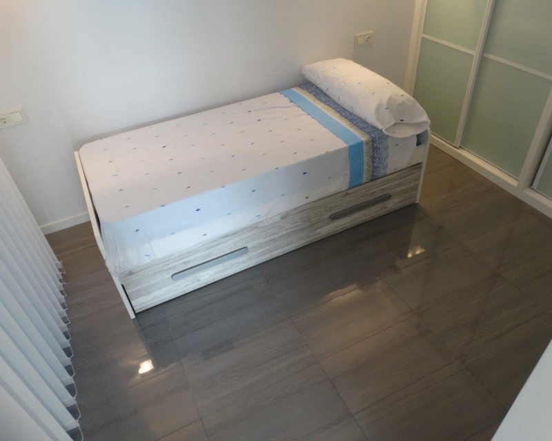 Long time Rental - Apartment / flat - Guardamar del Segura - Guardamar Playa