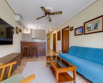 Segunda mano - Apartamento / piso - Guardamar del Segura - Urb. Pinomar