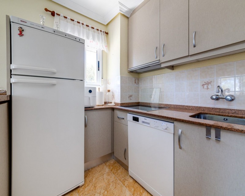 Segunda mano - Apartamento / piso - Guardamar del Segura - Urb. Pinomar