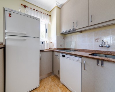 Segunda mano - Apartamento / piso - Guardamar del Segura - Urb. Pinomar
