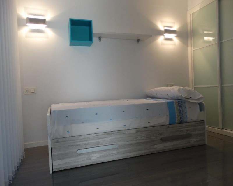 Long time Rental - Apartment / flat - Guardamar del Segura - Guardamar Playa