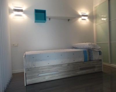 Long time Rental - Apartment / flat - Guardamar del Segura - Guardamar Playa