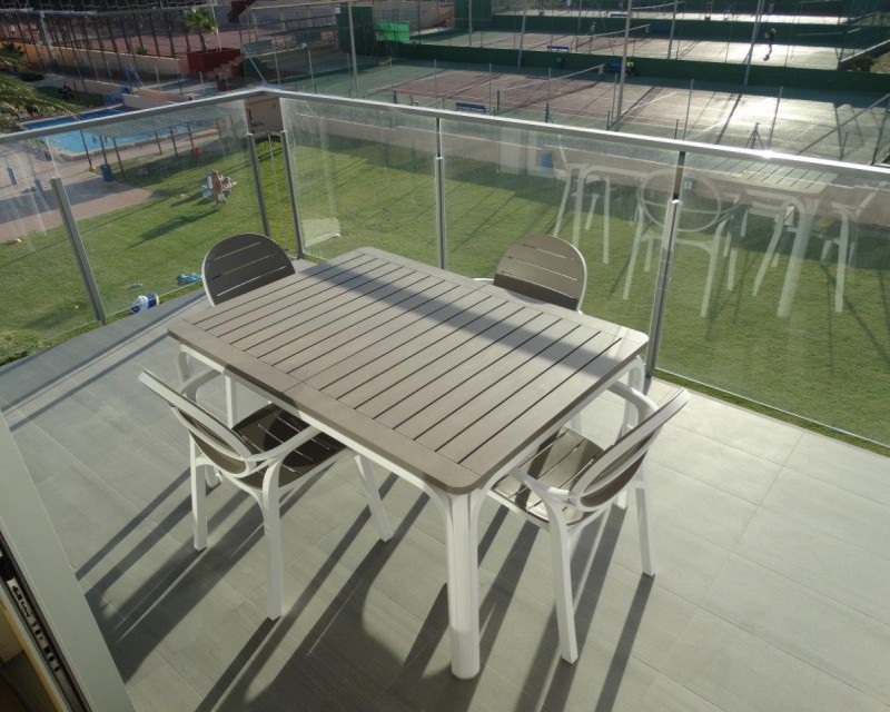 Long time Rental - Apartment / flat - Guardamar del Segura - Guardamar Playa