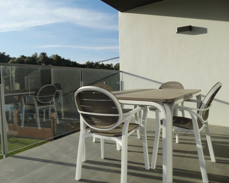 Long time Rental - Apartment / flat - Guardamar del Segura - Guardamar Playa