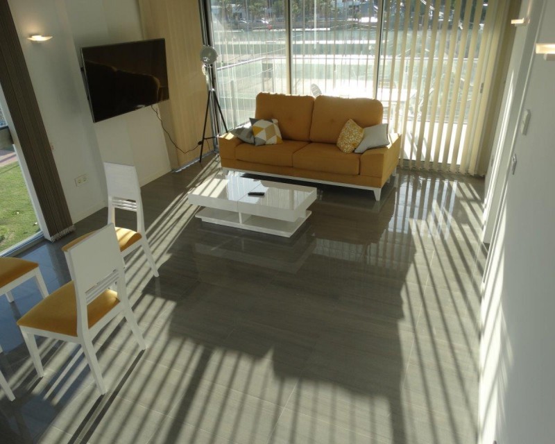 Long time Rental - Apartment / flat - Guardamar del Segura - Guardamar Playa