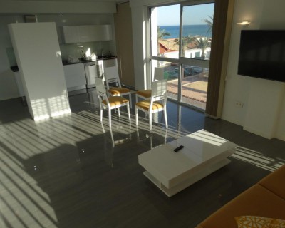 Long time Rental - Apartment / flat - Guardamar del Segura - Guardamar Playa