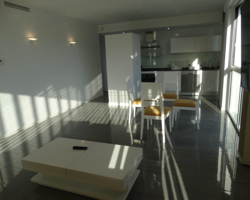 Long time Rental - Apartment / flat - Guardamar del Segura - Guardamar Playa