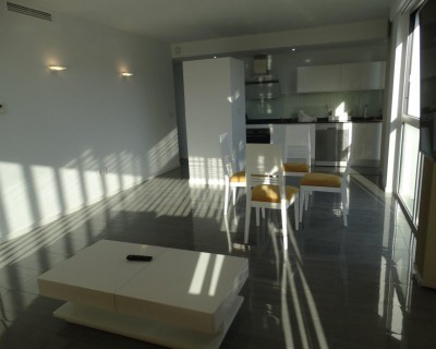 Long time Rental - Apartment / flat - Guardamar del Segura - Guardamar Playa