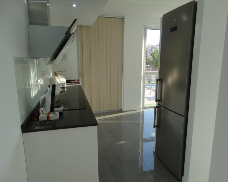 Long time Rental - Apartment / flat - Guardamar del Segura - Guardamar Playa