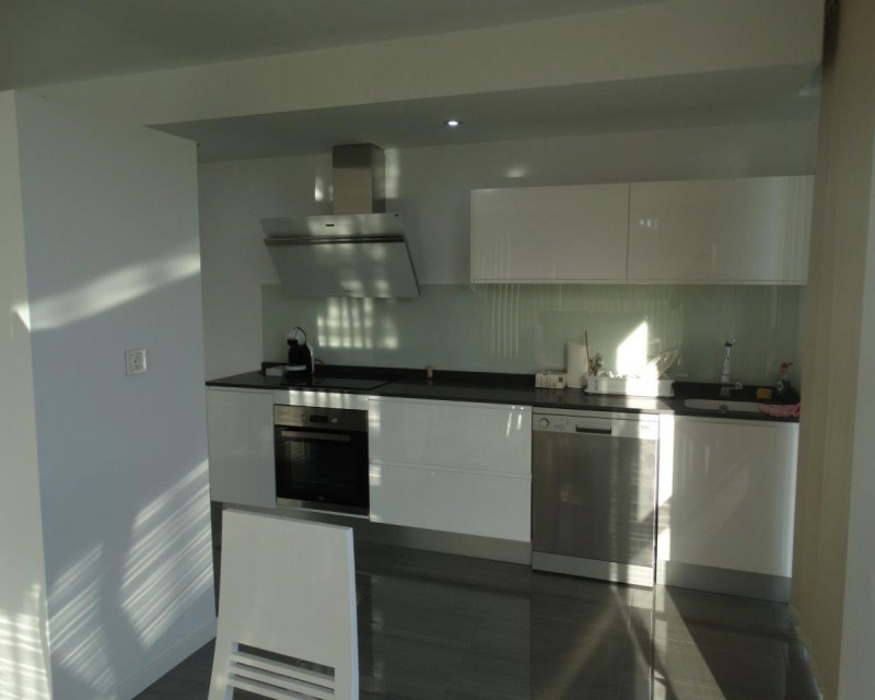 Long time Rental - Apartment / flat - Guardamar del Segura - Guardamar Playa