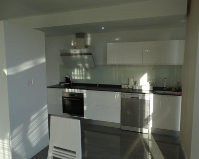 Long time Rental - Apartment / flat - Guardamar del Segura - Guardamar Playa