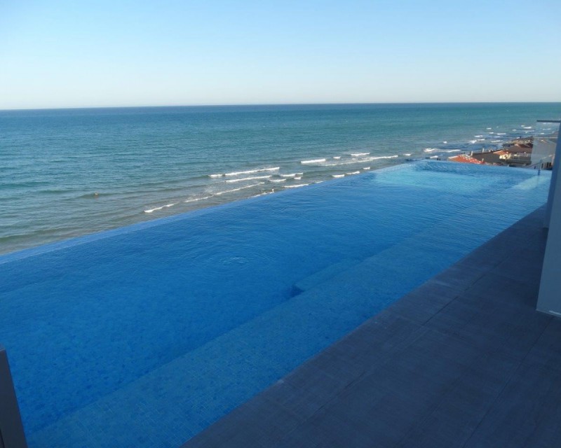 Long time Rental - Apartment / flat - Guardamar del Segura - Guardamar Playa