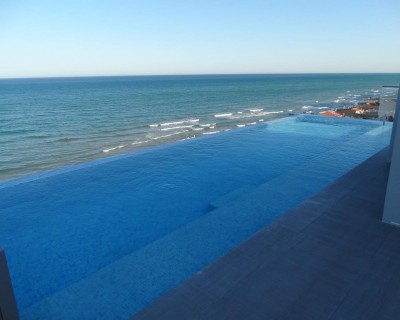 Long time Rental - Apartment / flat - Guardamar del Segura - Guardamar Playa