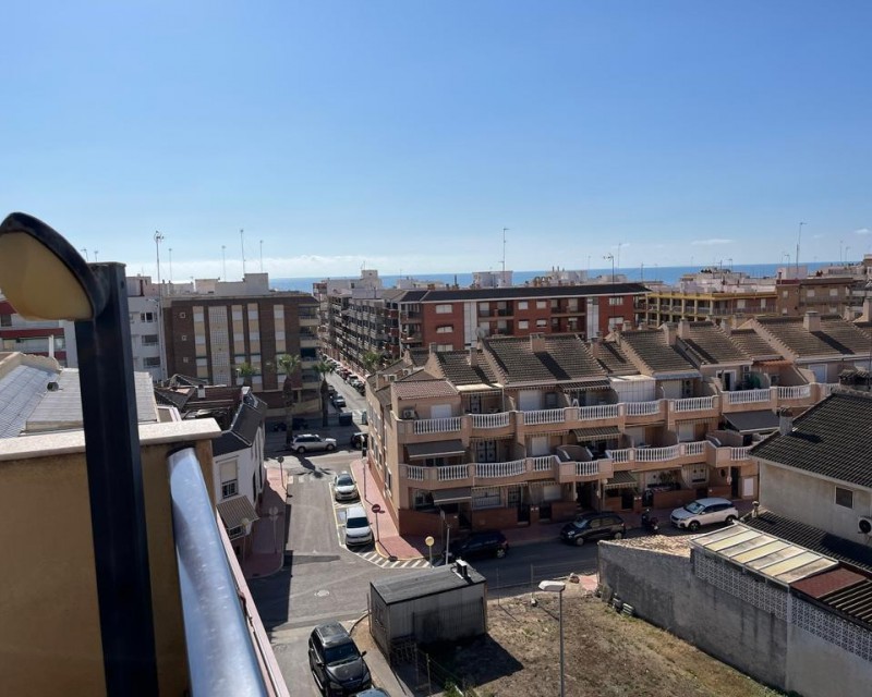 Long time Rental - Penthouse - Guardamar del Segura - Centre