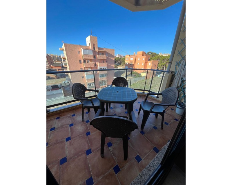 Long time Rental - Penthouse - Guardamar del Segura - Centre