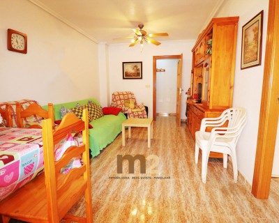 Sale - Apartment / flat - Guardamar del Segura - Plaza Porticada
