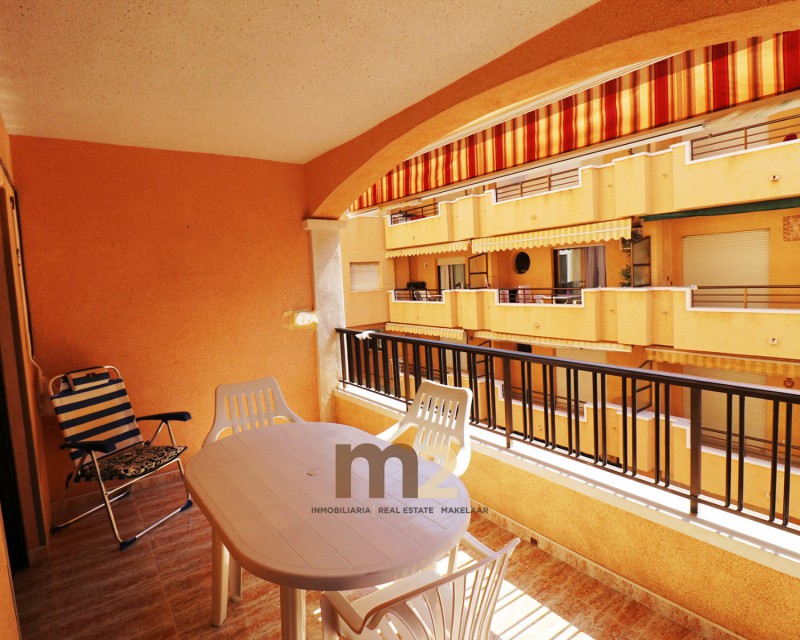 Sale - Apartment / flat - Guardamar del Segura - Plaza Porticada