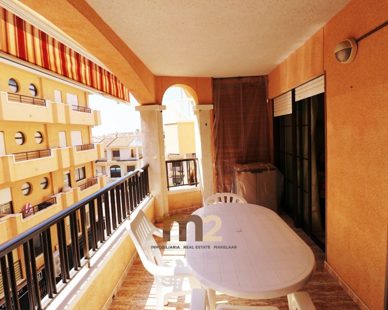 Sale - Apartment / flat - Guardamar del Segura - Plaza Porticada