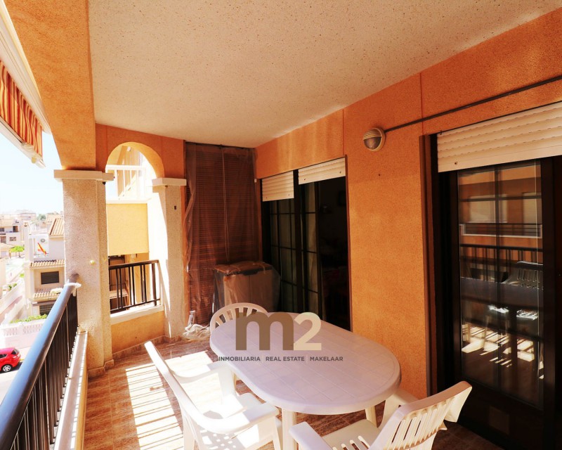 Sale - Apartment / flat - Guardamar del Segura - Plaza Porticada