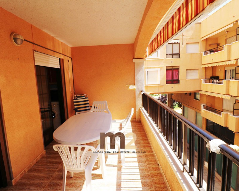 Sale - Apartment / flat - Guardamar del Segura - Plaza Porticada