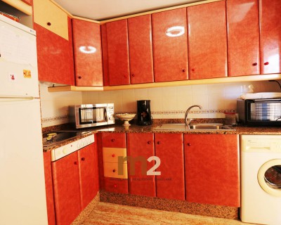 Sale - Apartment / flat - Guardamar del Segura - Plaza Porticada
