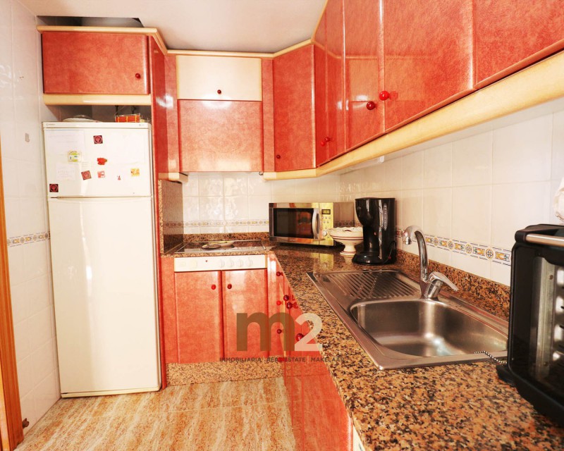 Sale - Apartment / flat - Guardamar del Segura - Plaza Porticada