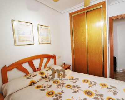 Sale - Apartment / flat - Guardamar del Segura - Plaza Porticada