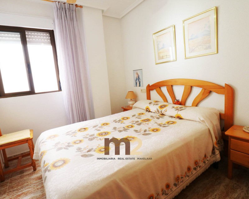 Sale - Apartment / flat - Guardamar del Segura - Plaza Porticada